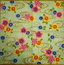 225 Daisies - 3-ply